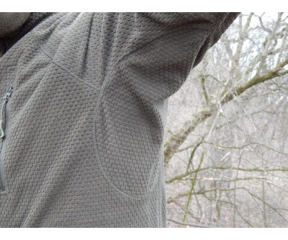 Фото: “Флисовая куртка Alpha Helikon”, купить в интернет магазине