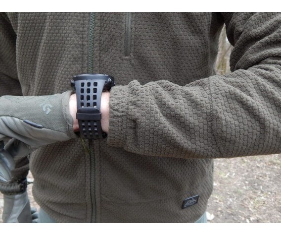 Фото: “Флисовая куртка Alpha Helikon”, купить в интернет магазине