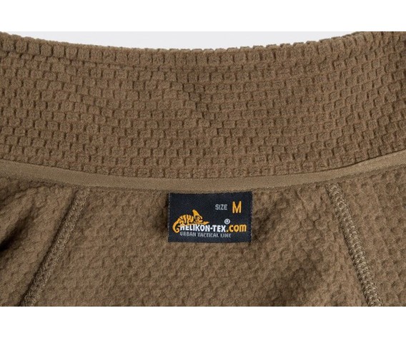 Фото: “Флисовая куртка Alpha Helikon”, купить в интернет магазине