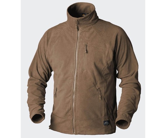 Фото: “Флисовая куртка Alpha Helikon”, купить в интернет магазине