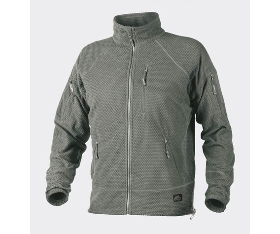 Фото: “Флисовая куртка Alpha Helikon”, купить в интернет магазине