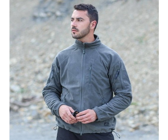 Фото: “Флисовая куртка Alpha Helikon”, купить в интернет магазине