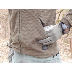 Фото: “Флисовая куртка Alpha Helikon”