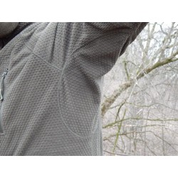 Фото: “Флисовая куртка Alpha Helikon”