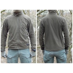 Фото: “Флисовая куртка Alpha Helikon”