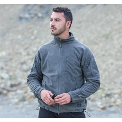 Фото: “Флисовая куртка Alpha Helikon”