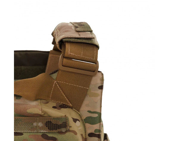 Фото: “Чехол плитоносца Б/Ж 