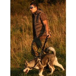 Фото: “Жилет Mil-tec утепленный”