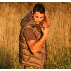 Фото: “Жилет Mil-tec утепленный”