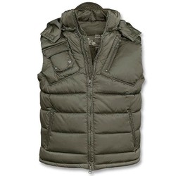 Фото: “Жилет Mil-tec утепленный”