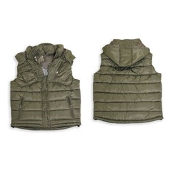 Фото: “Жилет Mil-tec утепленный”