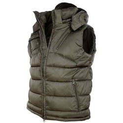 Фото: “Жилет Mil-tec утепленный”, купить в интернет магазине