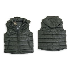 Фото: “Жилет Mil-tec утепленный”