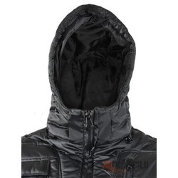 Фото: “Жилет Mil-tec утепленный”