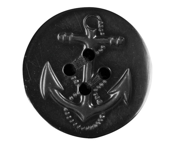 Фото: “Бушлат морской ВМФ Mil-tec в ретро стиле с золотистыми пуговицами”, купить в интернет магазине