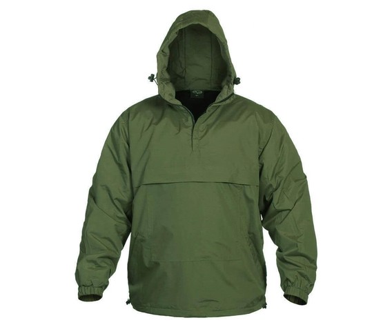 Фото: “Анорак MIL-TEC”, купить в интернет магазине