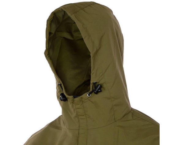 Фото: “Анорак MIL-TEC”, купить в интернет магазине