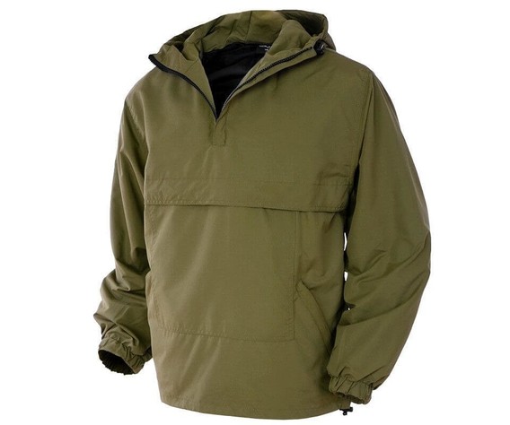 Фото: “Анорак MIL-TEC”, купить в интернет магазине