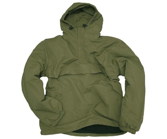 Фото: “Анорак MIL-TEC”, купить в интернет магазине
