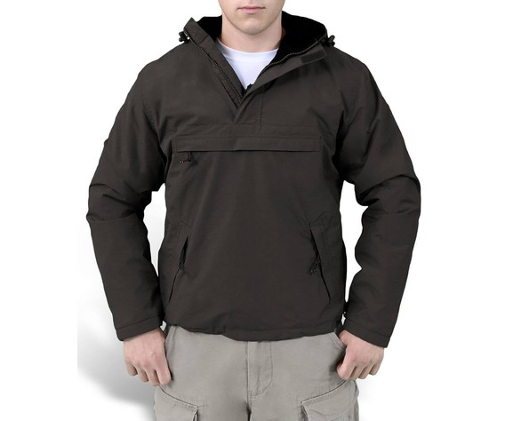 Фото: “Анорак MIL-TEC”, купить в интернет магазине