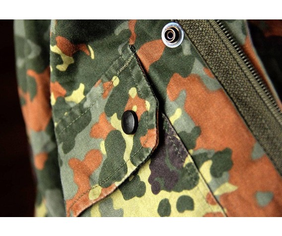 Фото: “Рубашка Бундесвер флектарн Б/У”, купить в интернет магазине