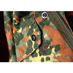 Фото: “Рубашка Бундесвер флектарн Б/У”