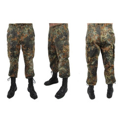 Фото: “Брюки BW FLEKTARN”, купить в интернет магазине