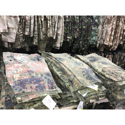 Фото: “Брюки BW FLEKTARN”