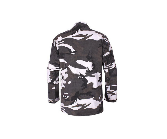 Фото: “Рубашка Mil-tec BDU URBAN”, купить в интернет магазине