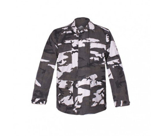 Фото: “Рубашка Mil-tec BDU URBAN”, купить в интернет магазине