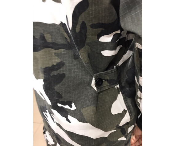 Фото: “Рубашка Mil-tec BDU URBAN”, купить в интернет магазине