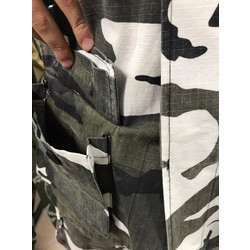 Фото: “Рубашка Mil-tec BDU URBAN”