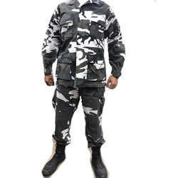 Фото: “Рубашка Mil-tec BDU URBAN”