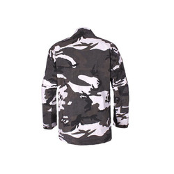 Фото: “Рубашка Mil-tec BDU URBAN”