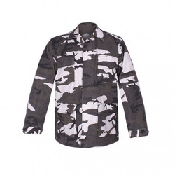 Фото: “Рубашка Mil-tec BDU URBAN”, купить в интернет магазине