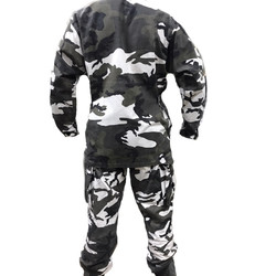 Фото: “Рубашка Mil-tec BDU URBAN”