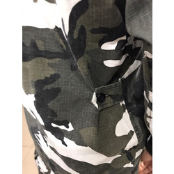 Фото: “Рубашка Mil-tec BDU URBAN”