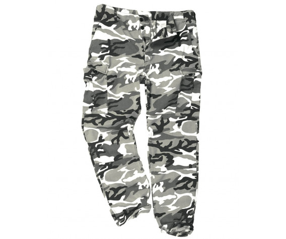 Фото: “БРЮКИ MIL-TEC BDU URBAN”, купить в интернет магазине