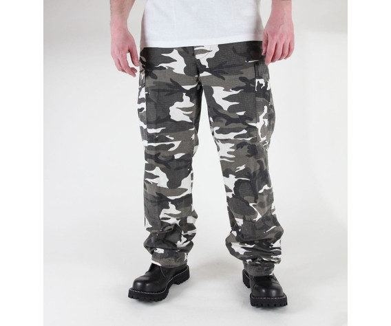 Фото: “БРЮКИ MIL-TEC BDU URBAN”, купить в интернет магазине