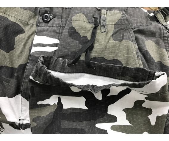 Фото: “БРЮКИ MIL-TEC BDU URBAN”, купить в интернет магазине