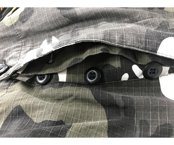 Фото: “БРЮКИ MIL-TEC BDU URBAN”, купить в интернет магазине