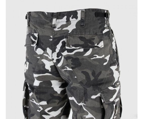 Фото: “БРЮКИ MIL-TEC BDU URBAN”, купить в интернет магазине