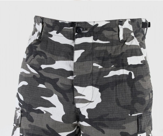 Фото: “БРЮКИ MIL-TEC BDU URBAN”, купить в интернет магазине