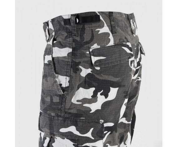 Фото: “БРЮКИ MIL-TEC BDU URBAN”, купить в интернет магазине