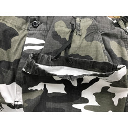 Фото: “БРЮКИ MIL-TEC BDU URBAN”