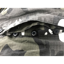 Фото: “БРЮКИ MIL-TEC BDU URBAN”