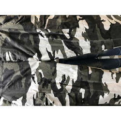 Фото: “БРЮКИ MIL-TEC BDU URBAN”