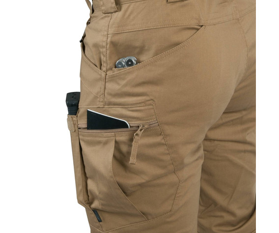 Фото: “Брюки Helikon-Tex Urban Tactical Pants (UTP)”, купить в интернет магазине