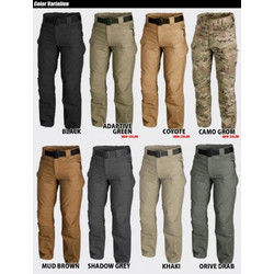 Фото: “Брюки Helikon-Tex Urban Tactical Pants (UTP)”