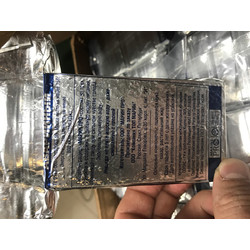 Фото: “Пищевой аварийный рацион ‘’Марин про’’”